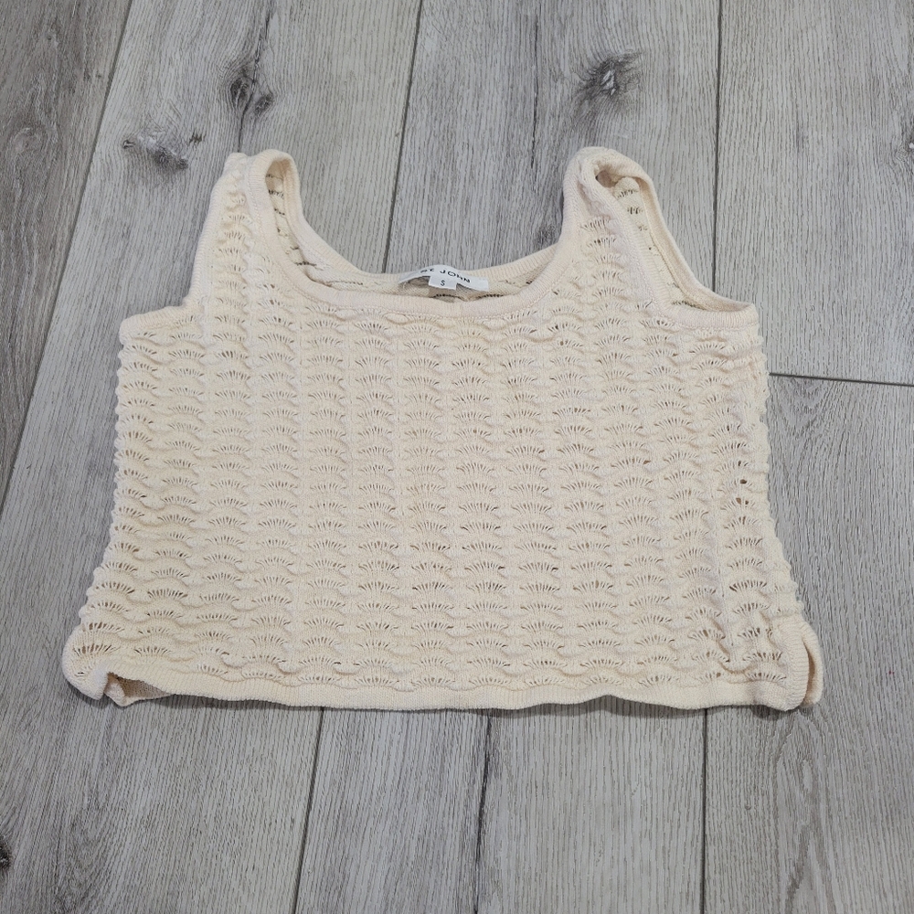 St John Top